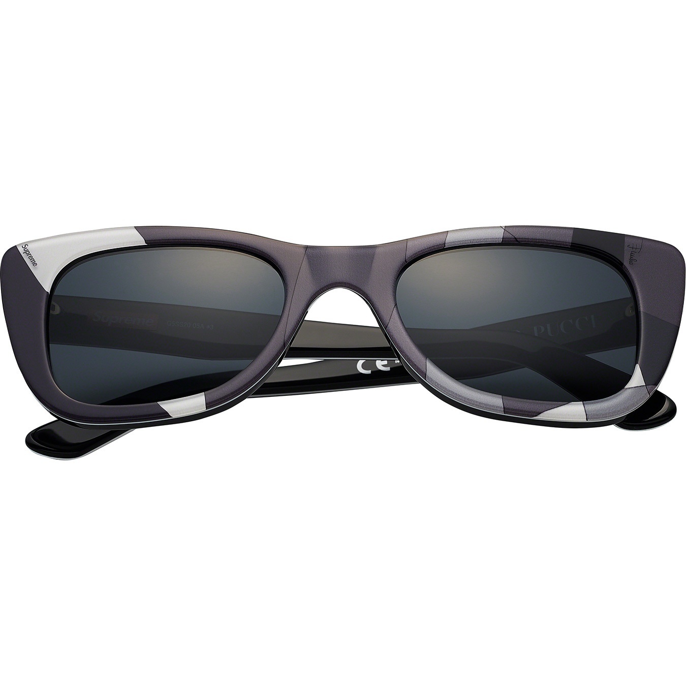 Supreme®/Emilio Pucci® Cat Sunglasses view 7